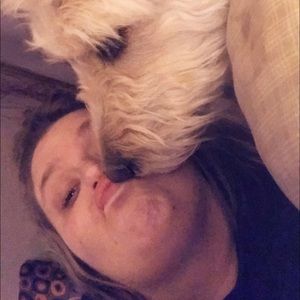 Meet your Posher, Kyla